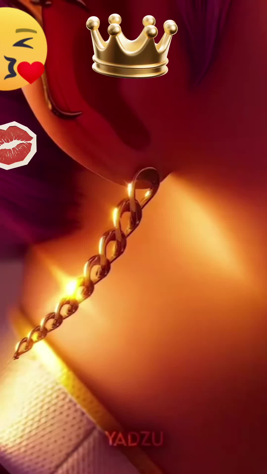 @Alexa Gonzalez