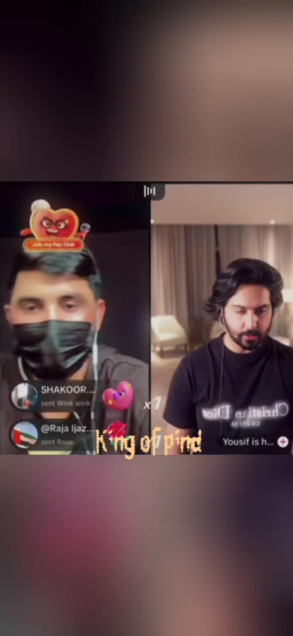 @KING 👑 OF 🤫PINDxGUJJAR😎