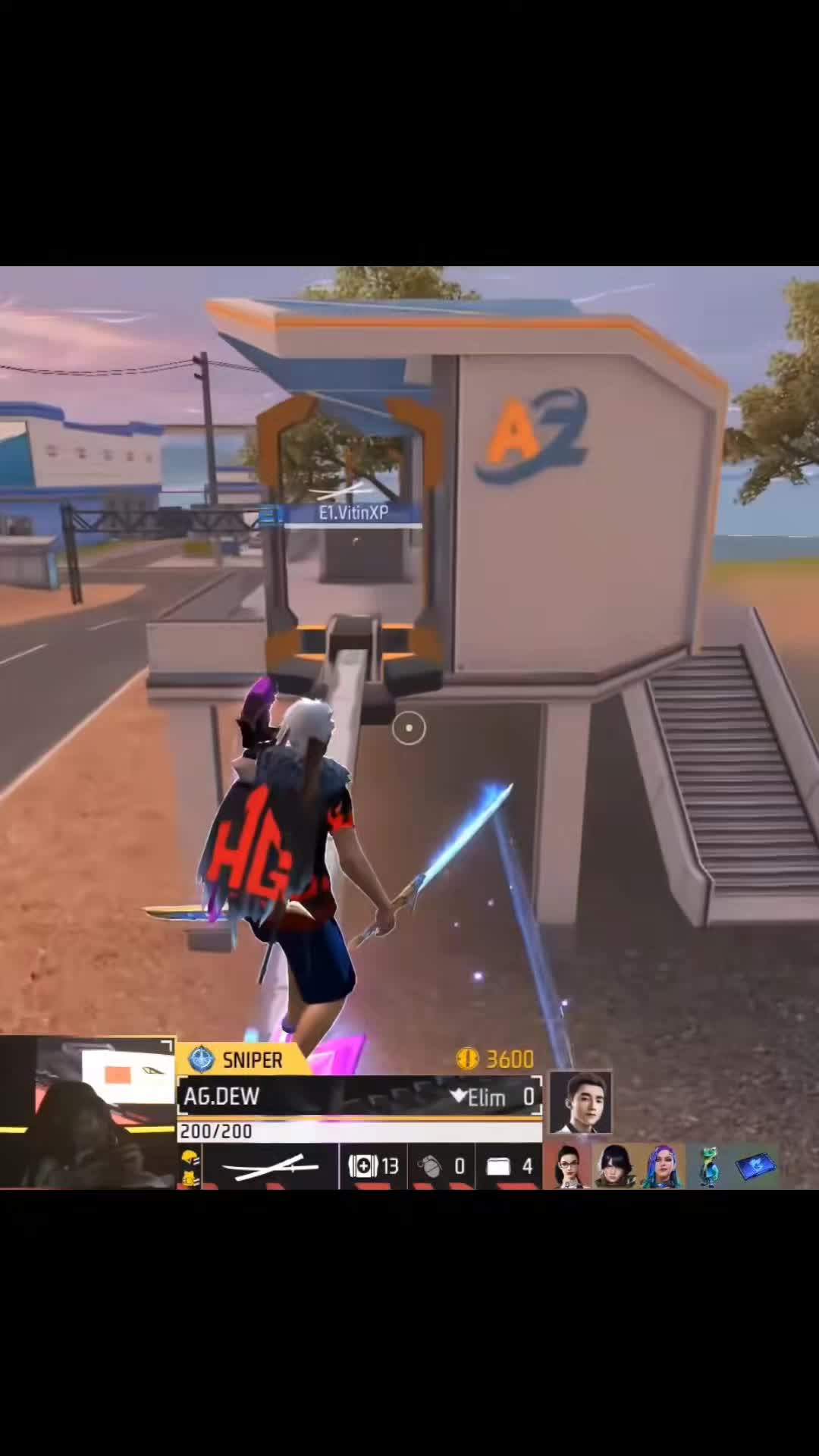 @𝒁𝑼𝑩𝑨𝑿