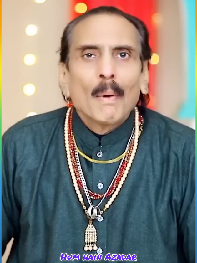 @Hum hain Azadar