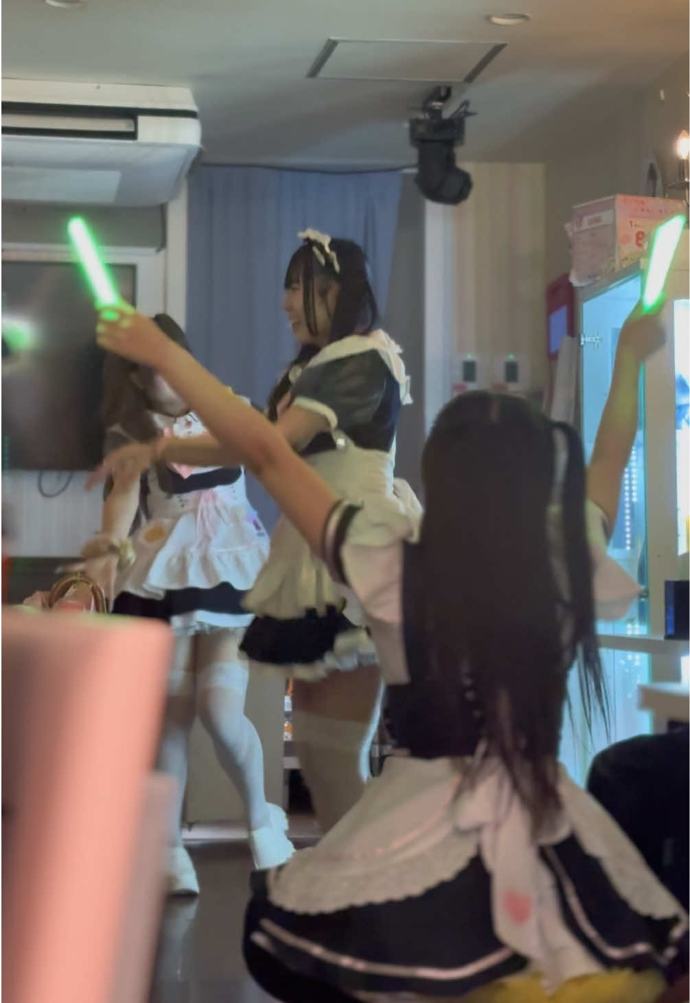 @めいどりーみん 新宿東口店