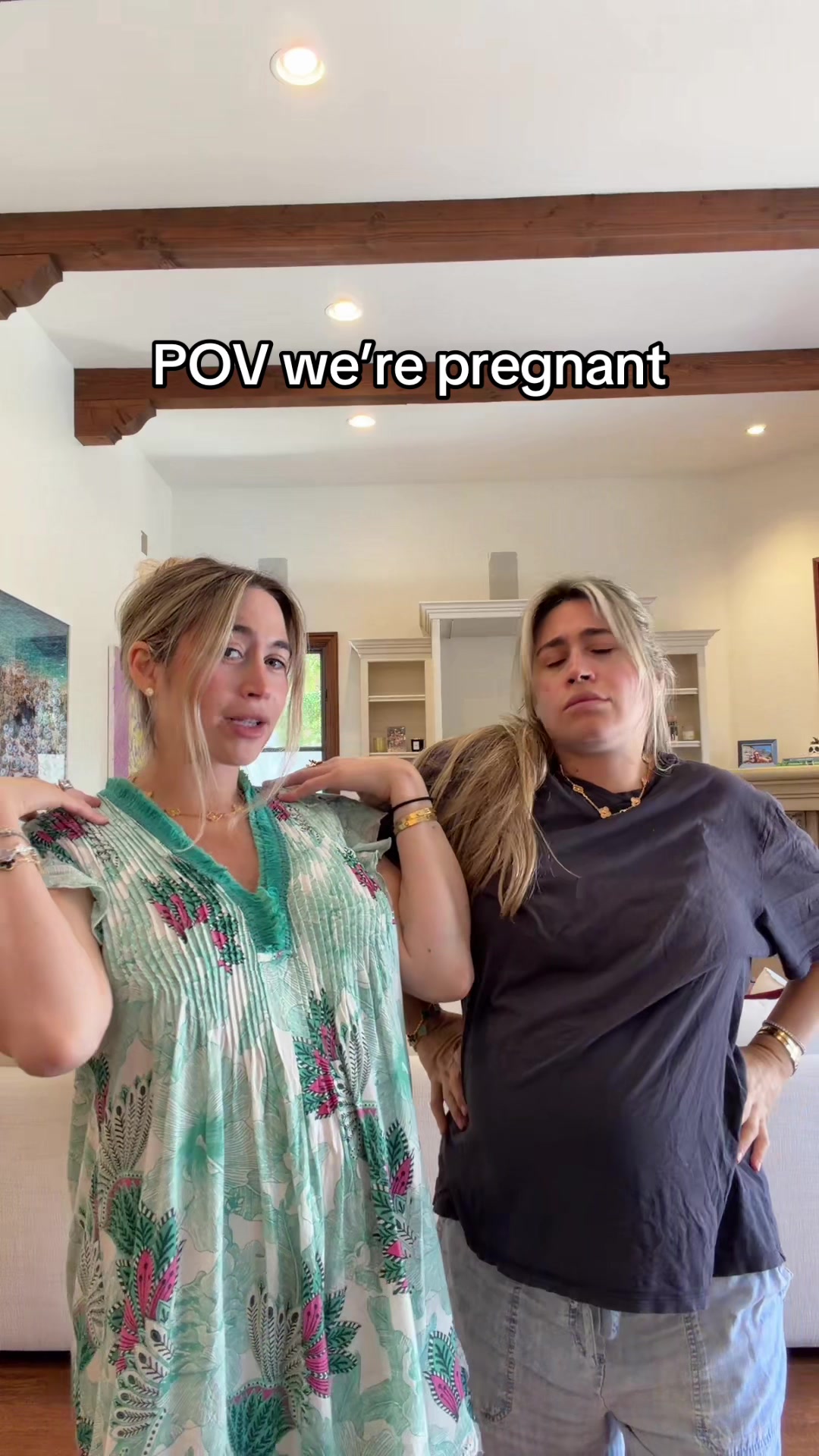 @The Kaplan Twins