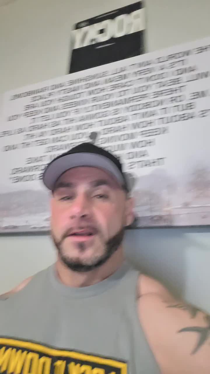 @Danny D | Skinny Fat Coach