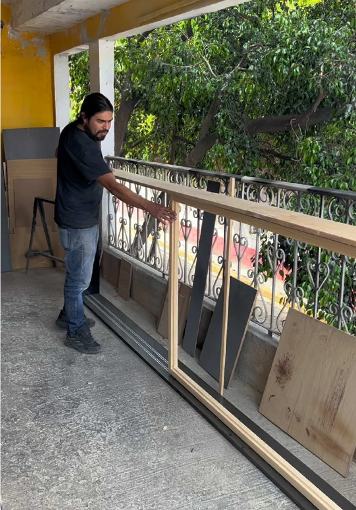 @El carpinmeme