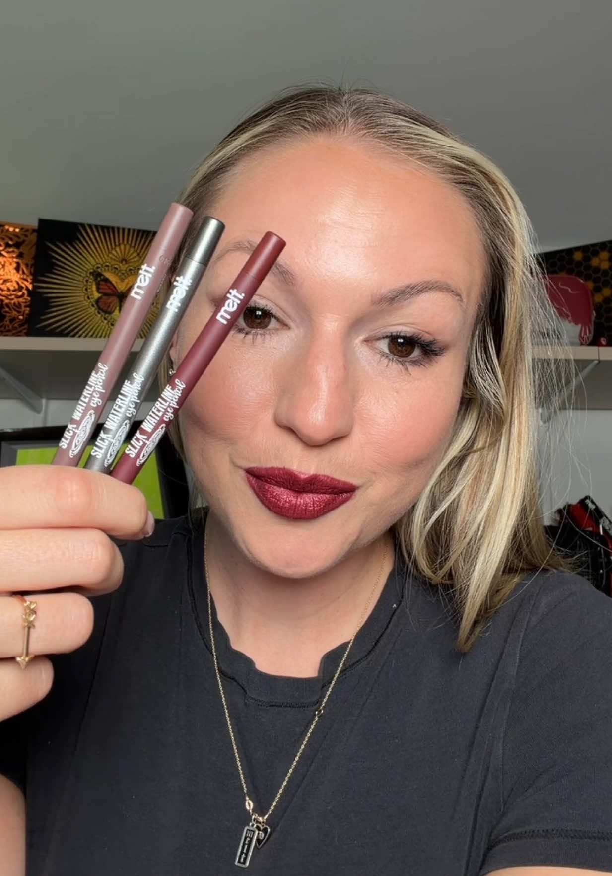 @Melt Cosmetics