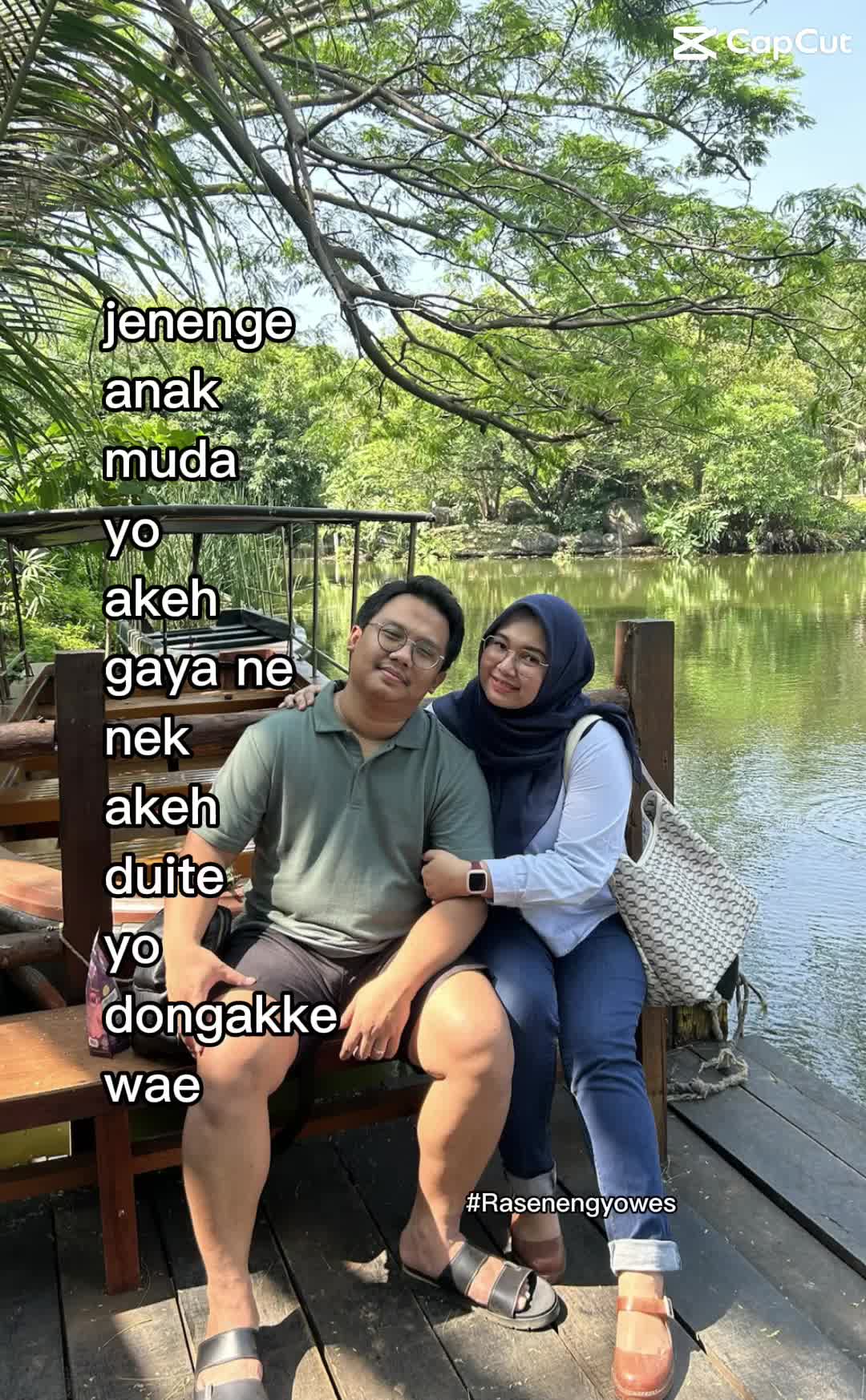 @Susahdilupakan