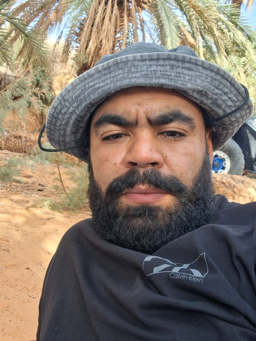 @Bikers-Bechar