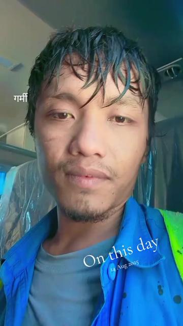 @Kumar R Magar