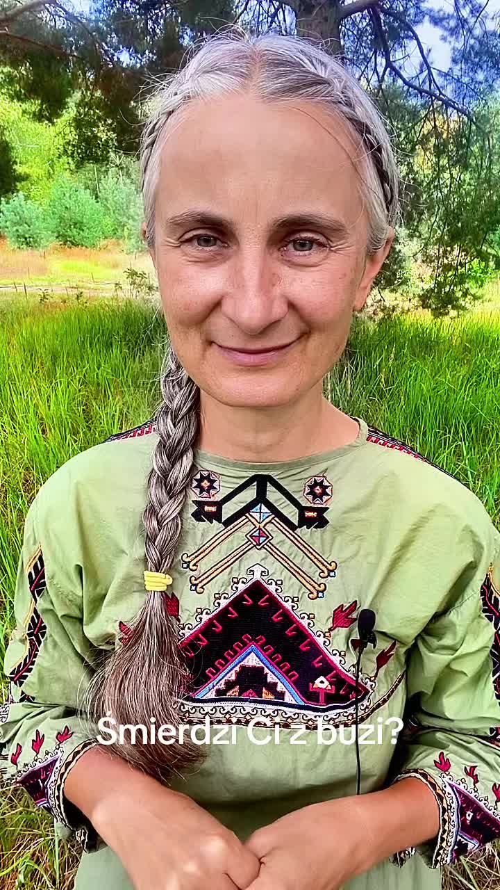 @Anna Krasucka | Pięć Smak&oacute;w