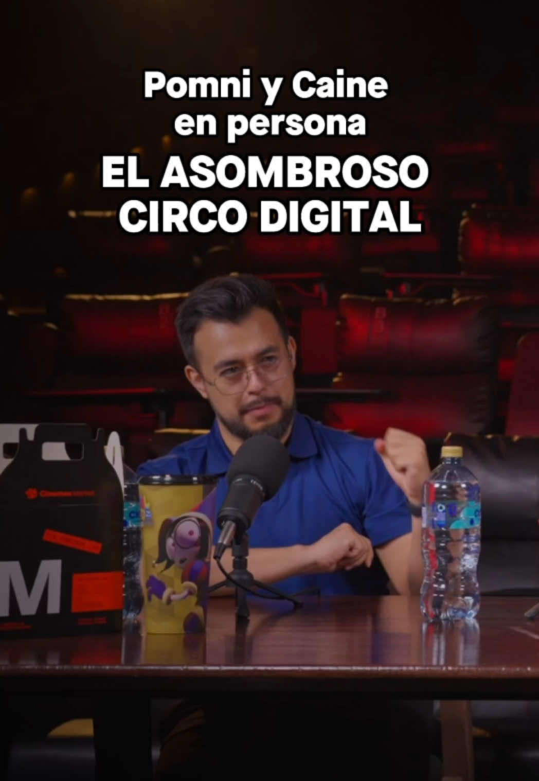 @Cinemex
