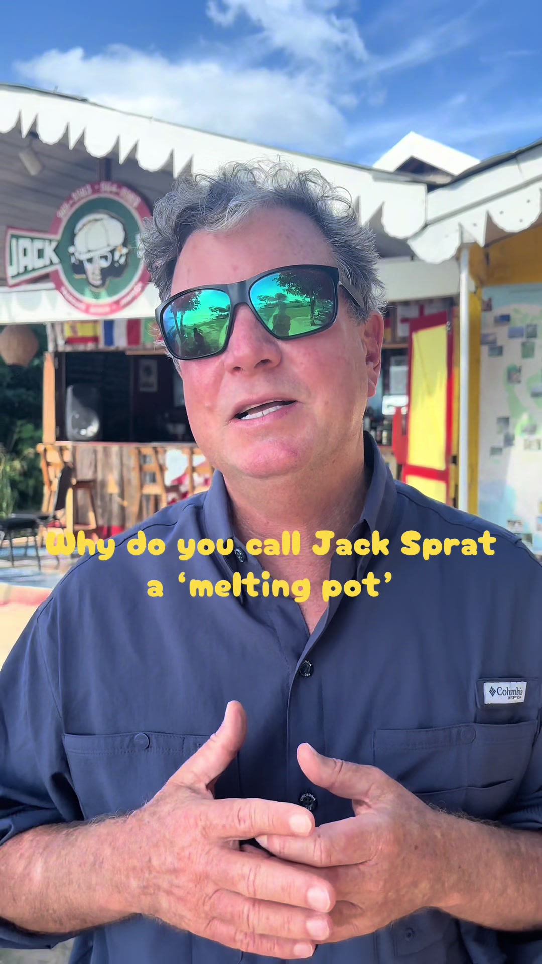 @Jack Sprat