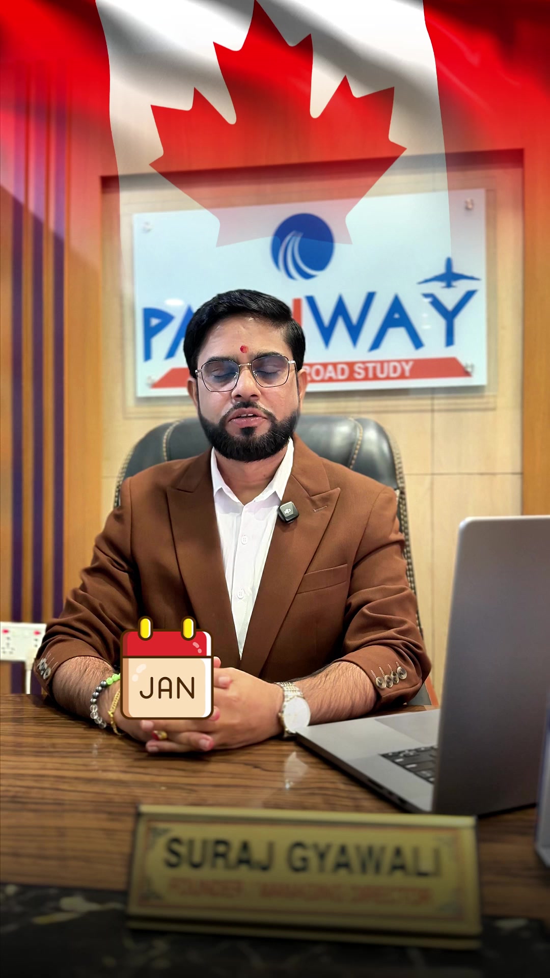 @Pathway Butwal Abroad Study