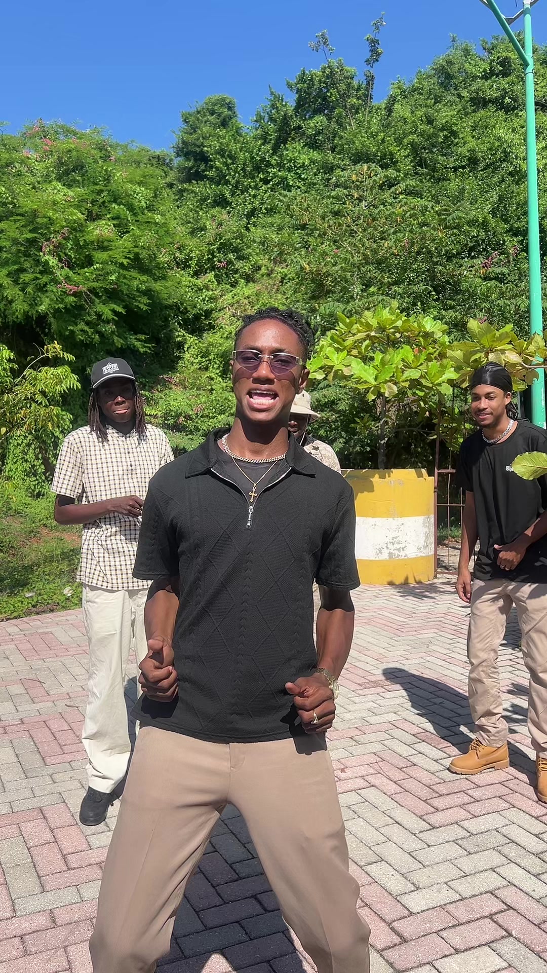 @SHERRIF OKAP EKLERE🔥🔥