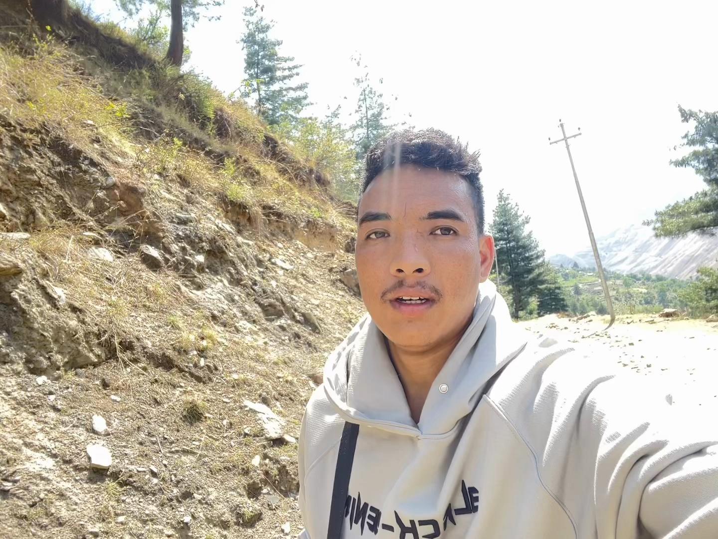 @Lale budha  🇳🇵⚔️