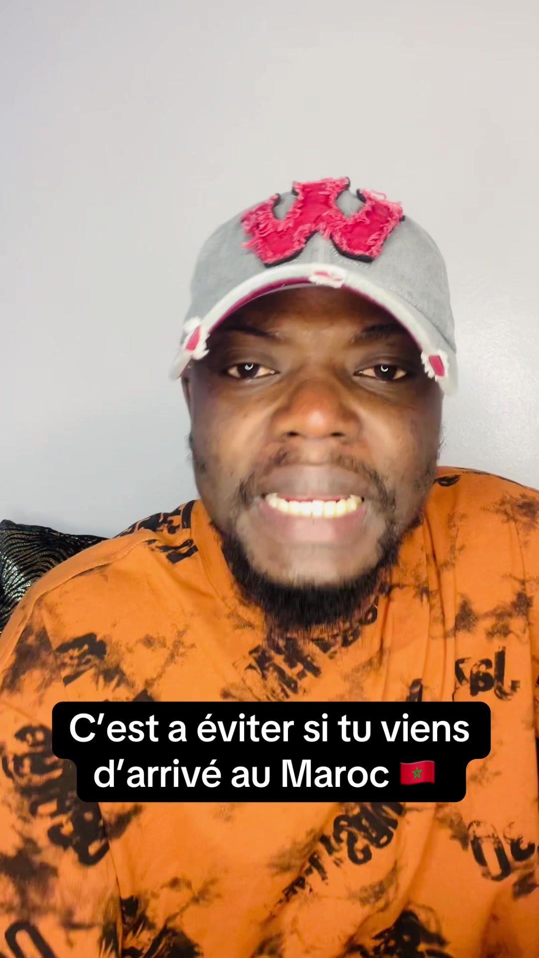 @Pape Mamadou Ndong