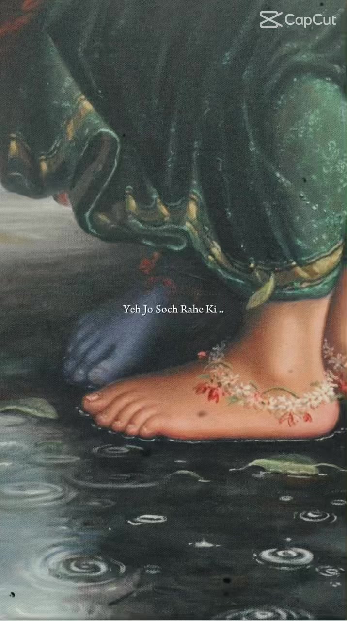 @Chanda Chaurasiya