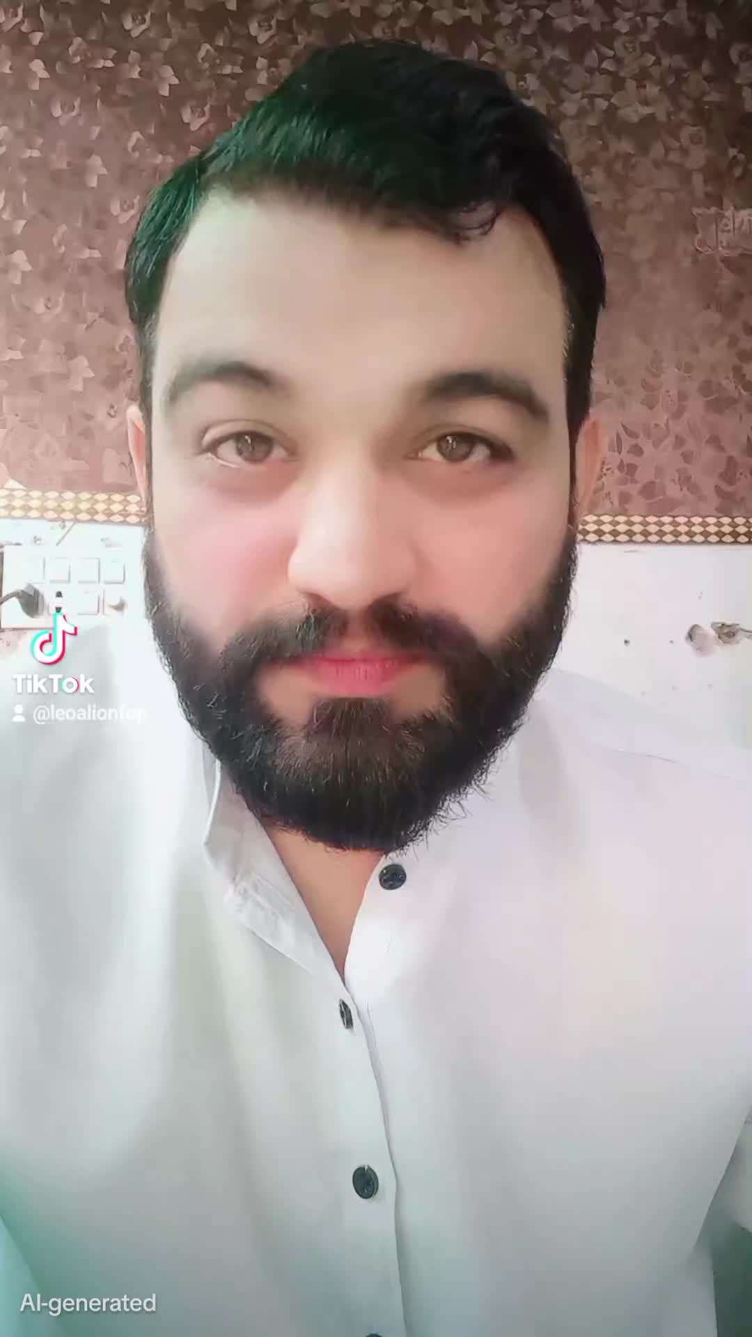 @FOPLEO🥰❤️💪