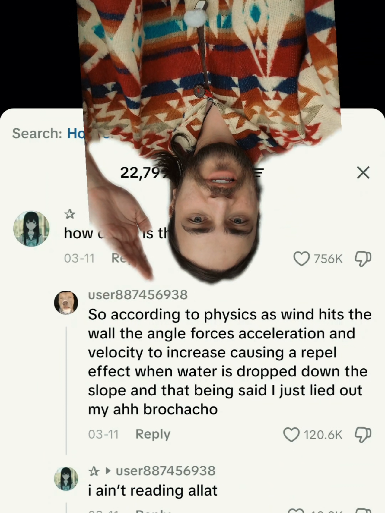 @C Woody