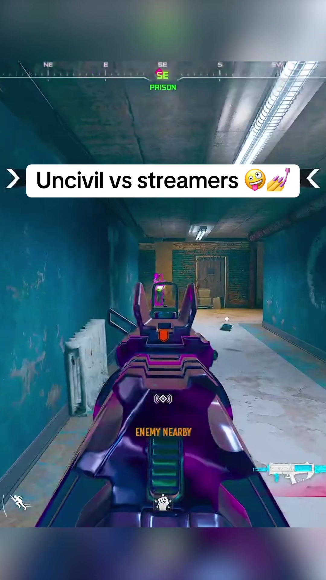 @Uncivil