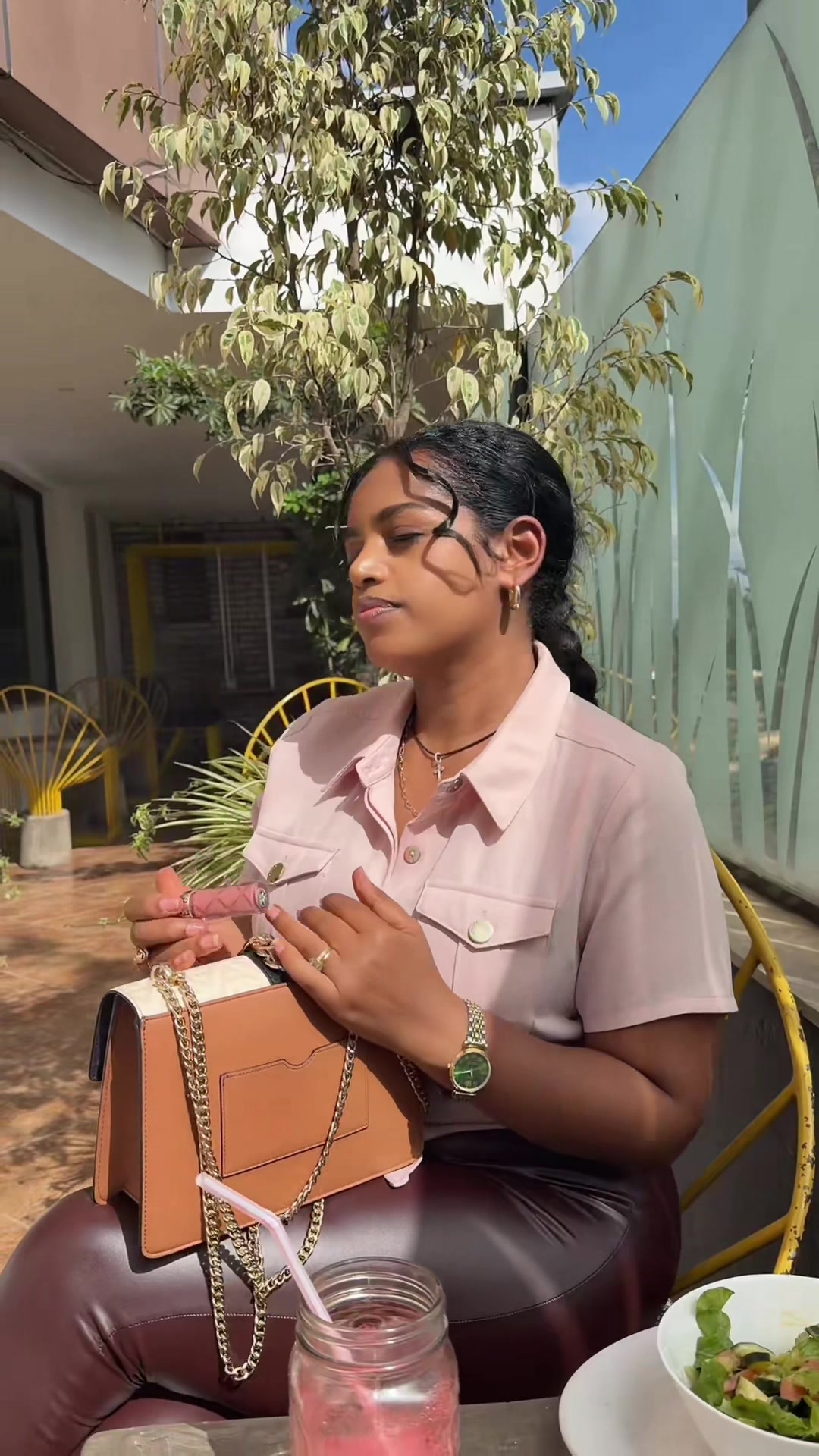 @NigistfikireArsema