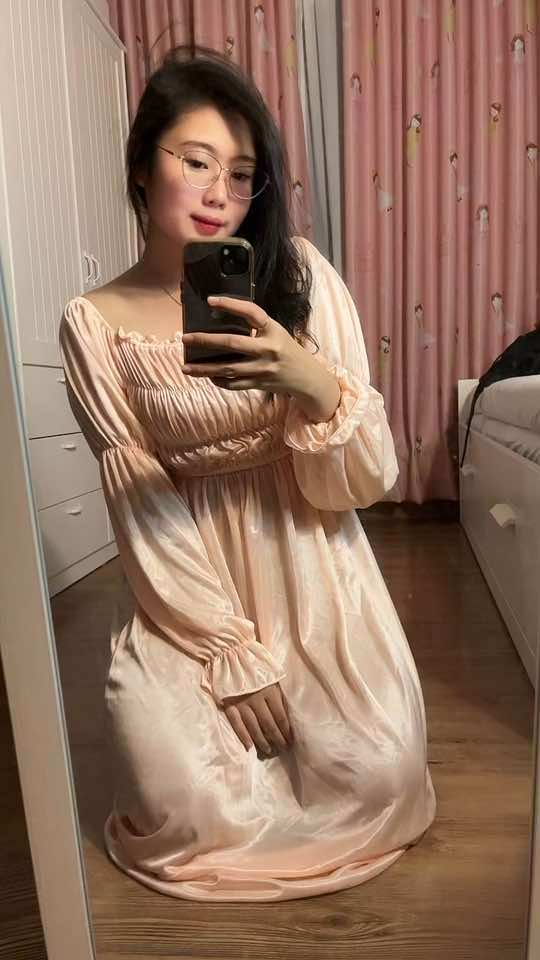 @Kimono Hst Vivi