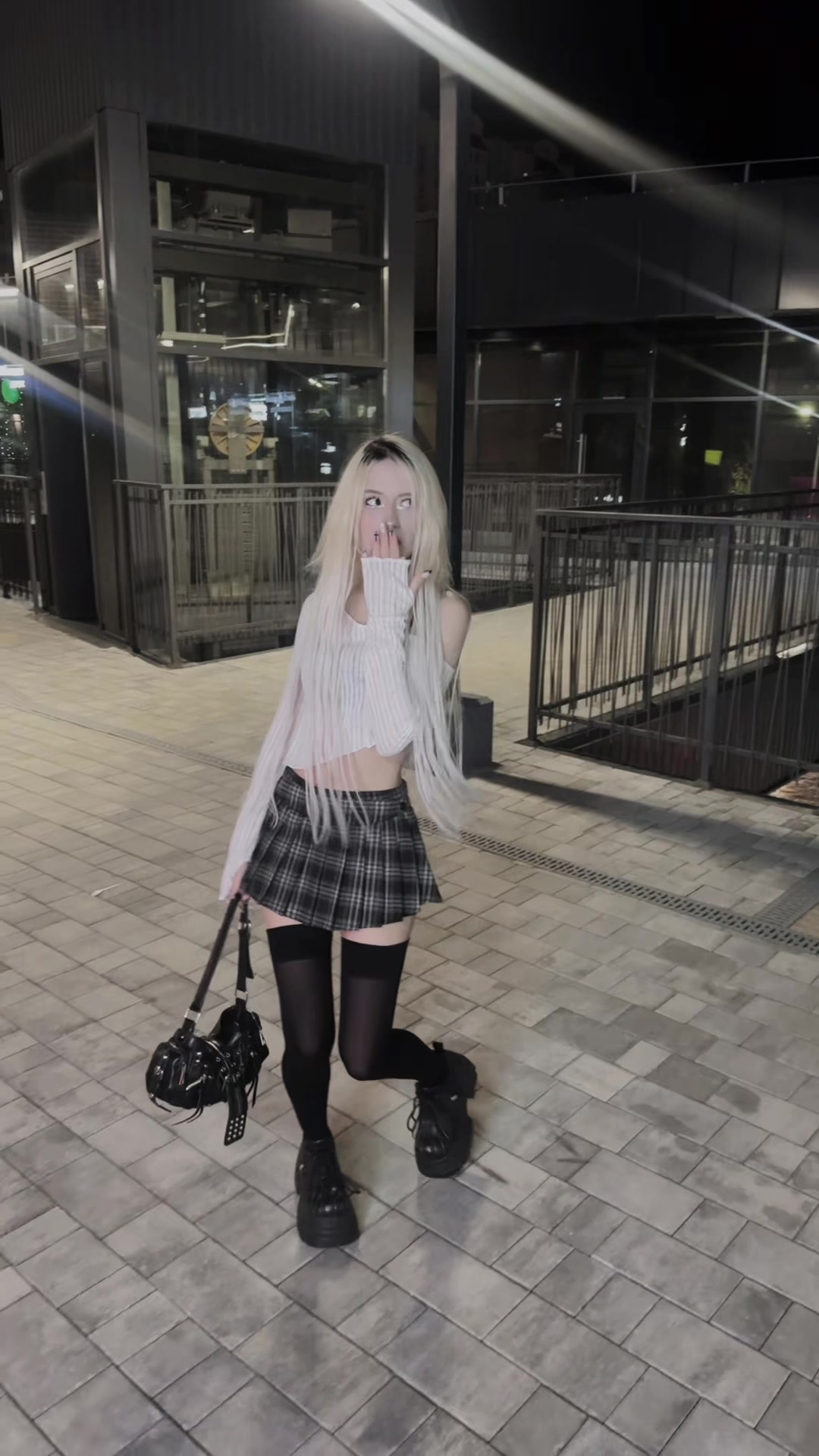 @karina kitty