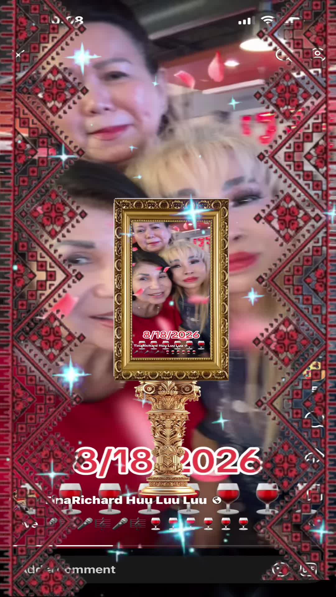 @🌈Ngọc Nga🌈 idol♥️🎤🎼🎷🌟♥️