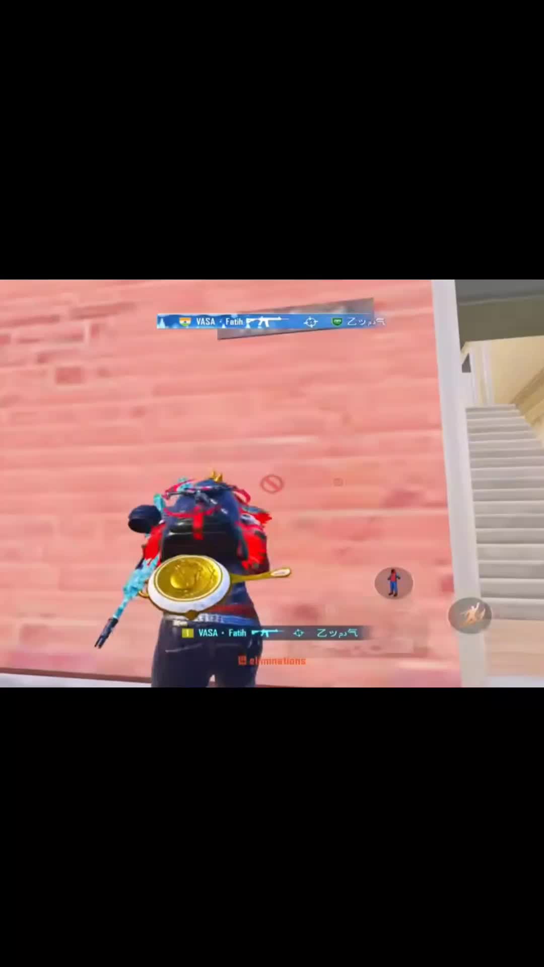 @Best Gamer