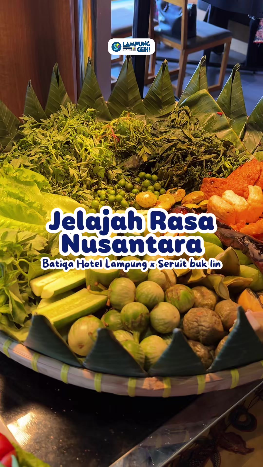 @Lampung Geh!