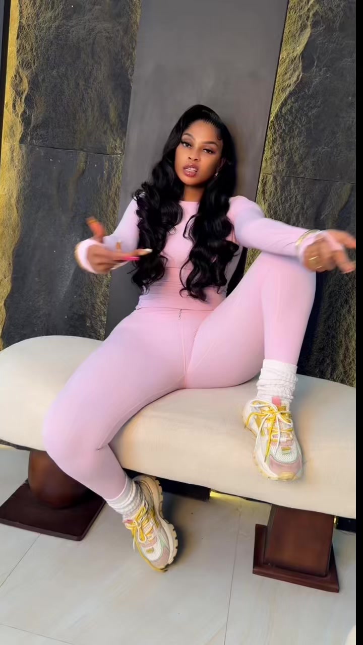 @Lulu Diva
