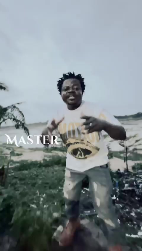 @Master B Shako