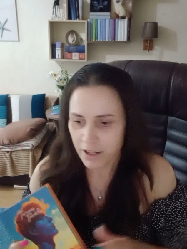 @Татьяна Грачёва