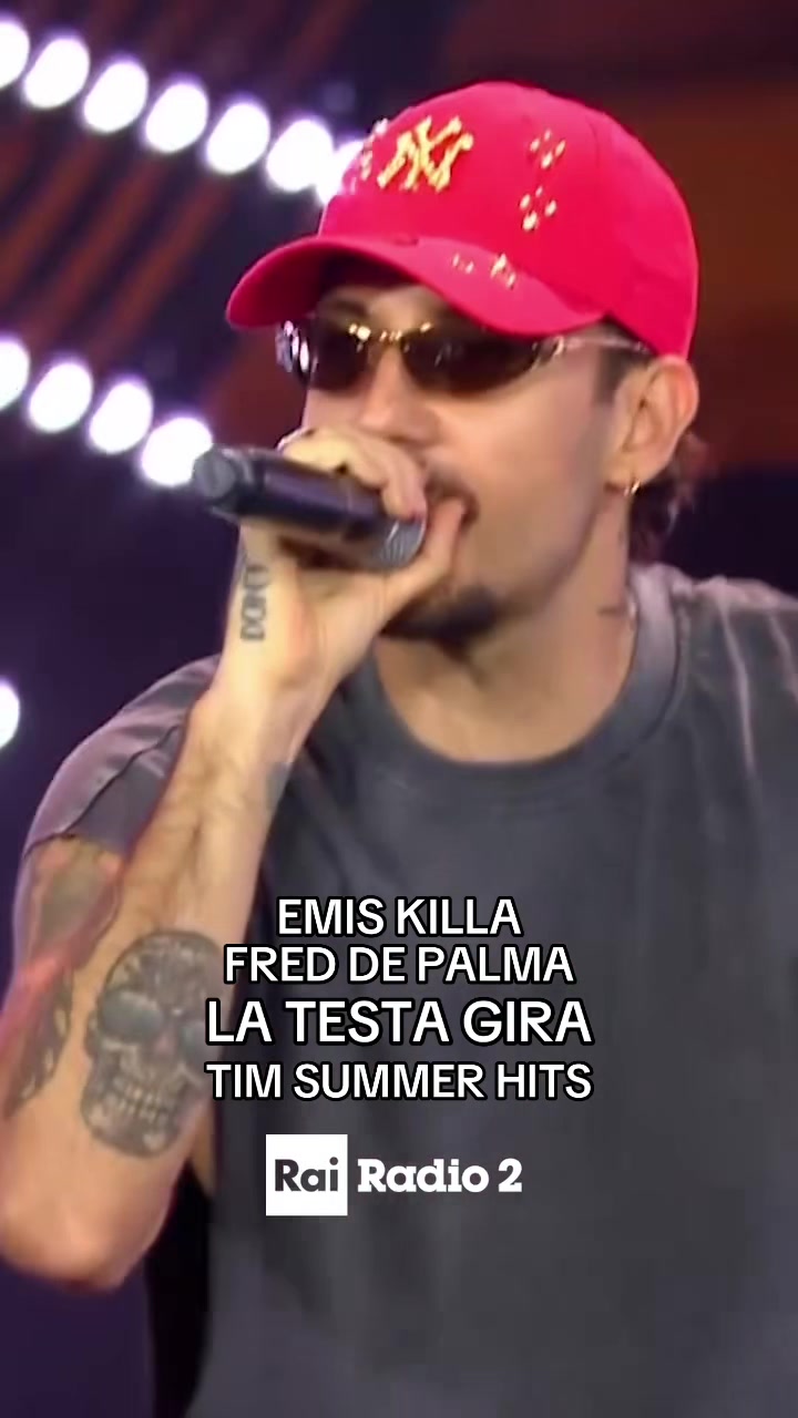 @Sony Music Italy