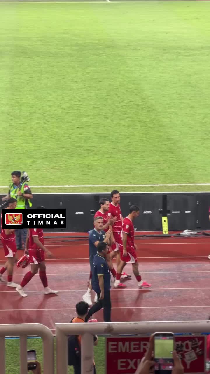 @Timnas Indonesia