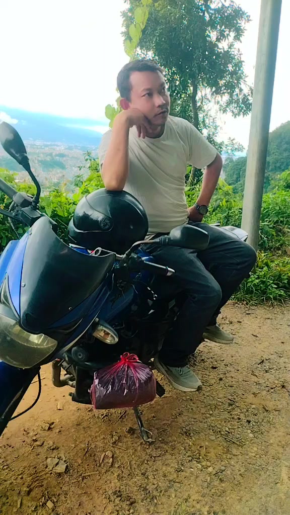 @Samir_lama(aavagi)