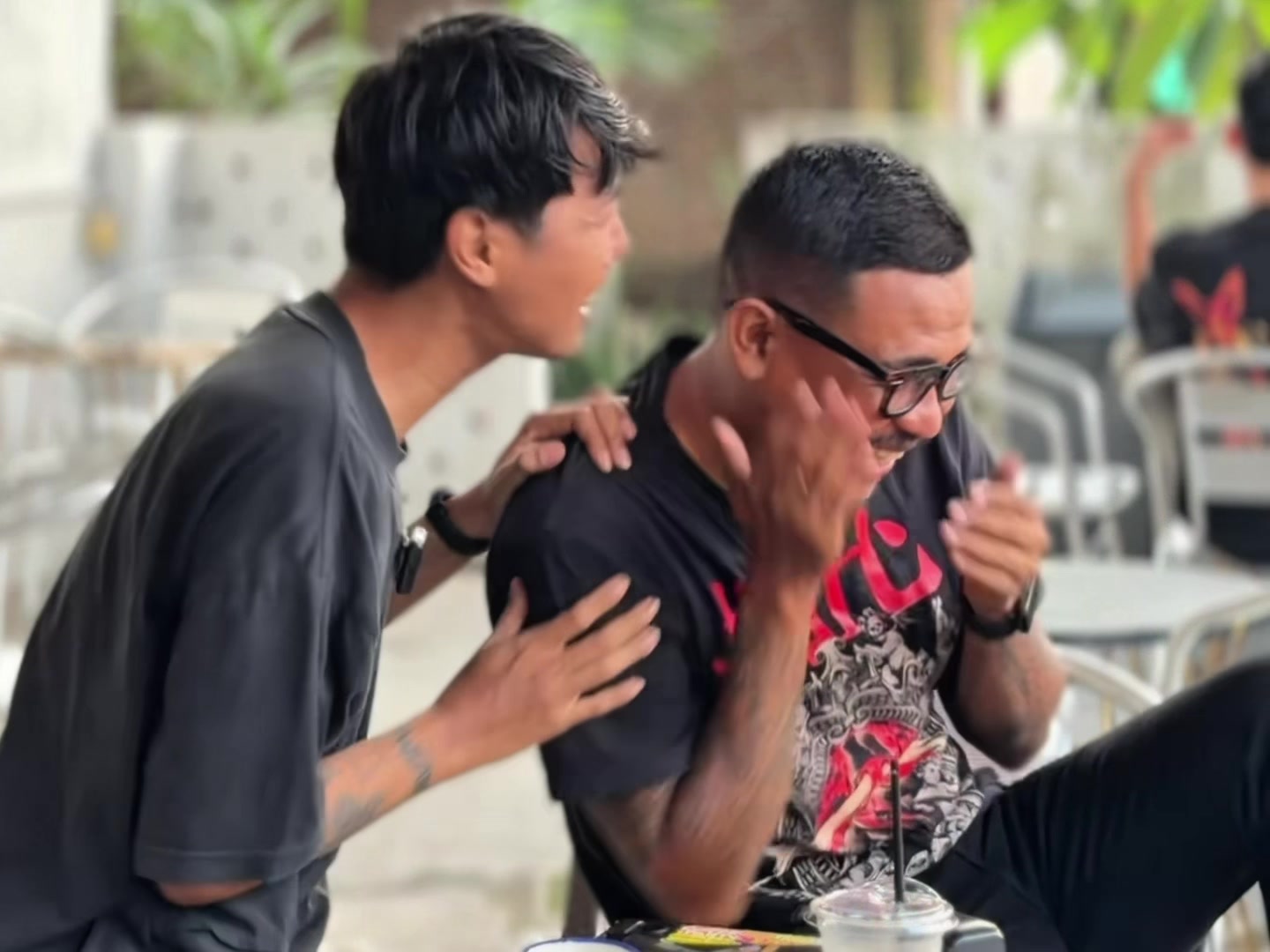@Bagindo Guci
