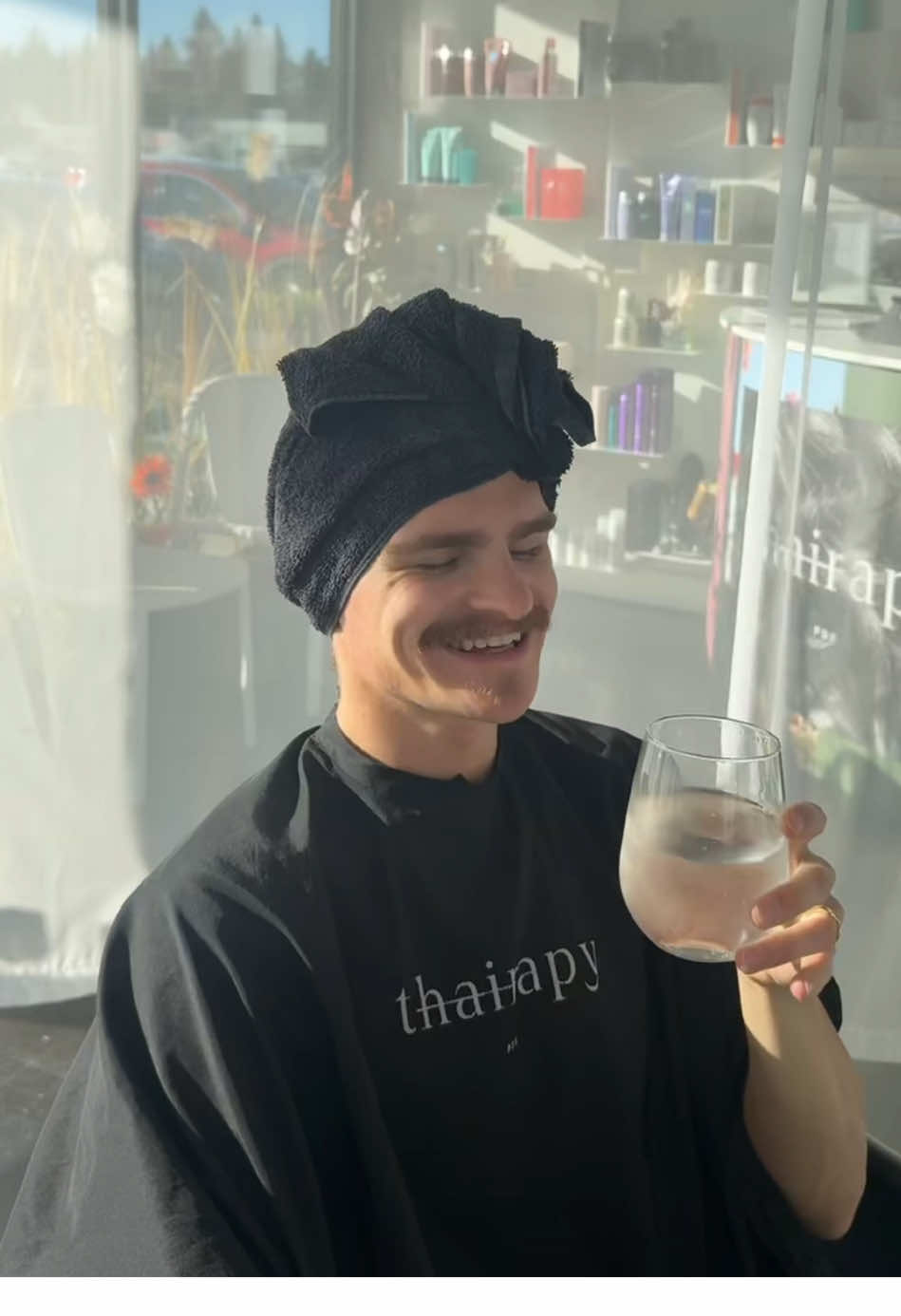 @thairapy pdx | luxury salon