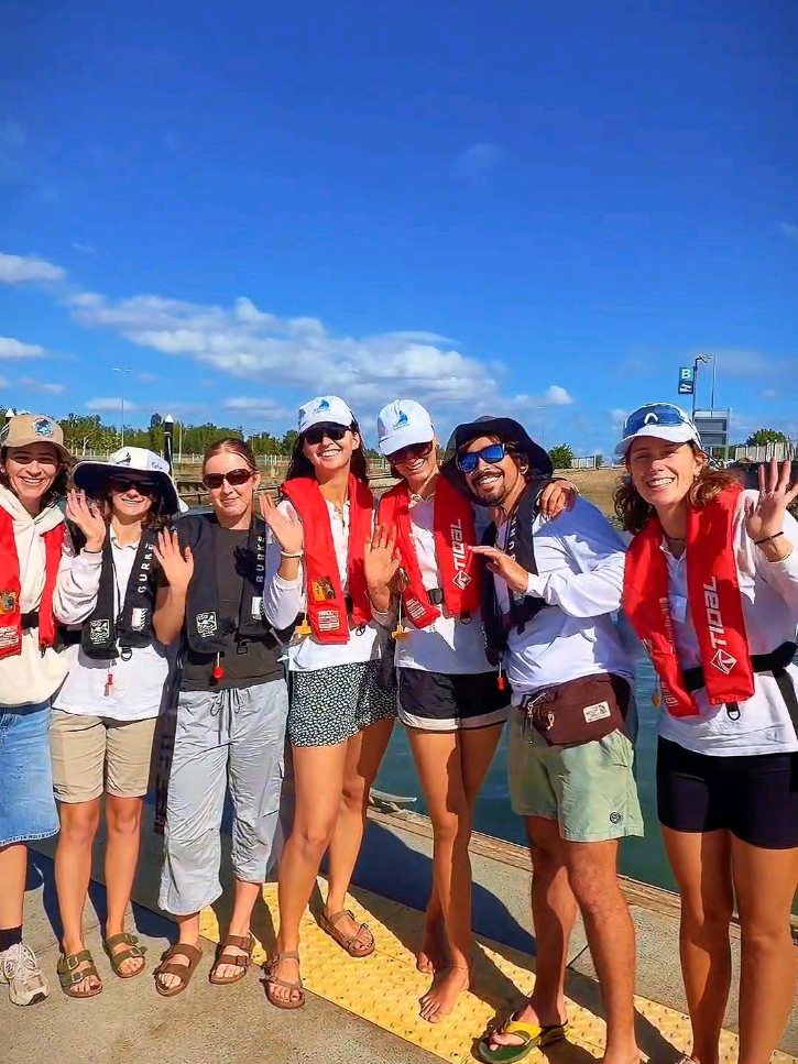 @SailabilityTownsville