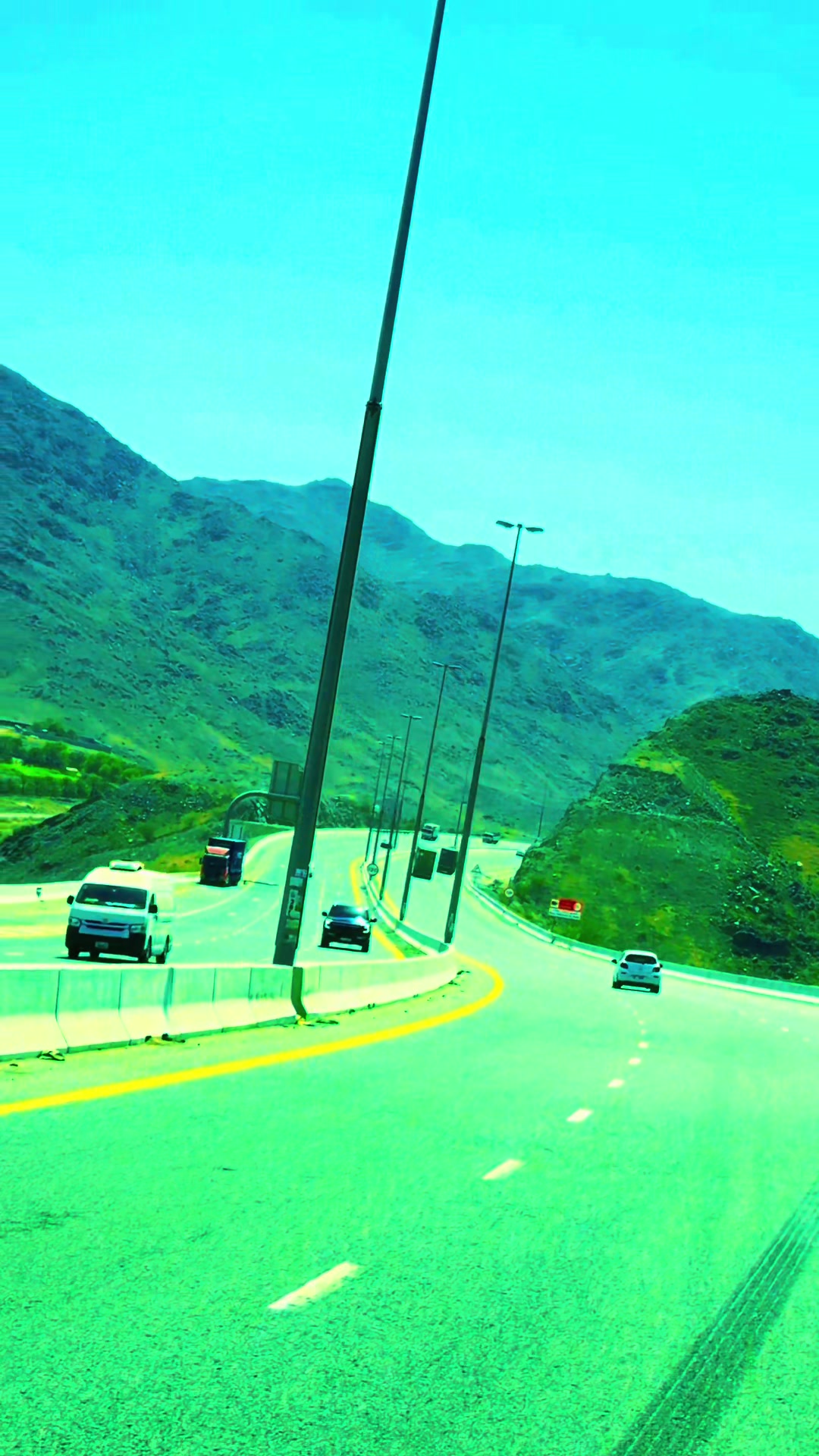 @Fujairah Lovers