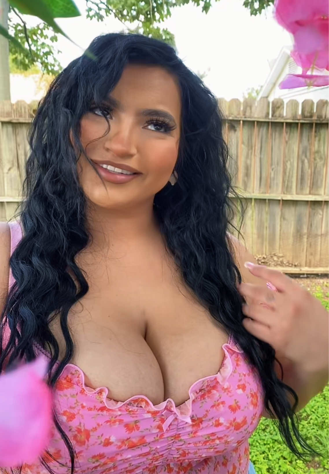 @Curvybaybee93