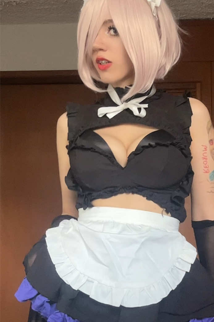 @IG: @elsiebunnie