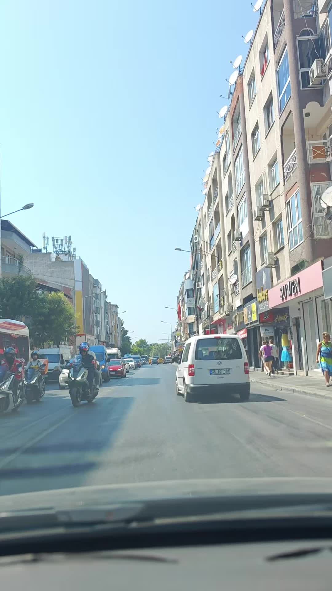 @İzmirizm
