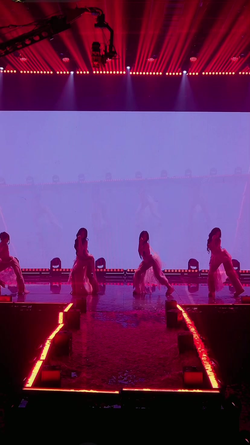@Trạm IDOL LIVE