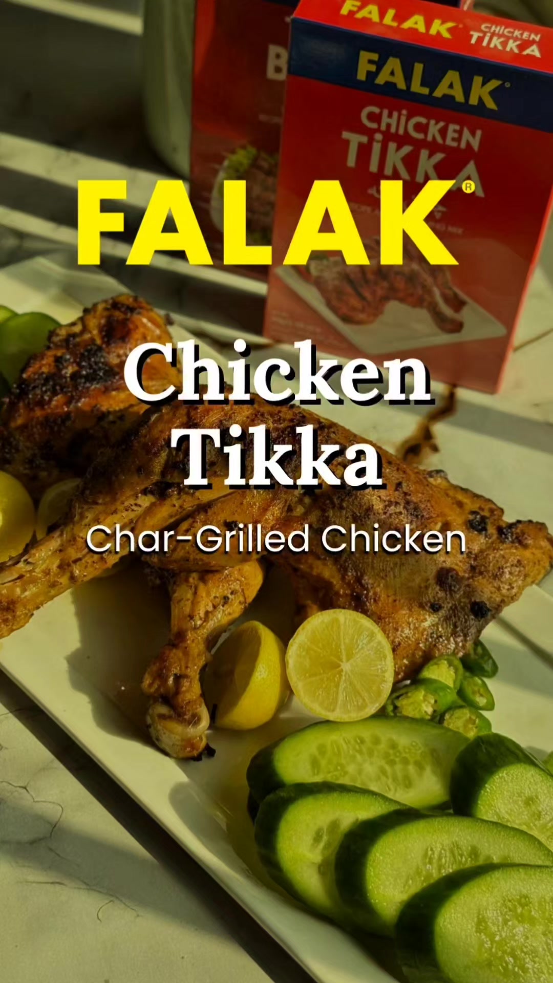 @FalakOfficialPage