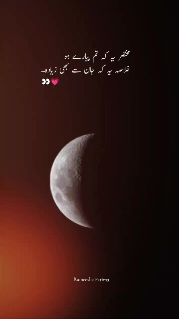 @Rameesha Fatima