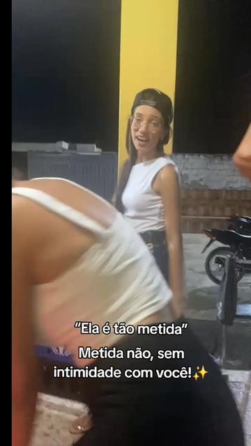 @Mikaele Azevedo💖