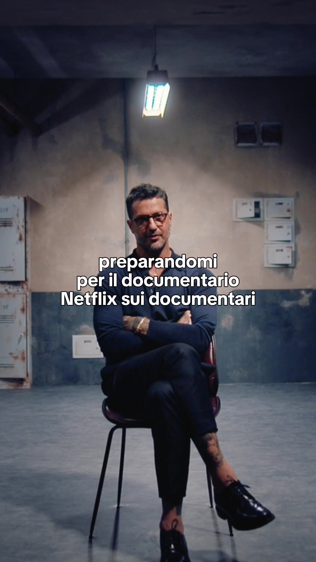@Netflix Italia