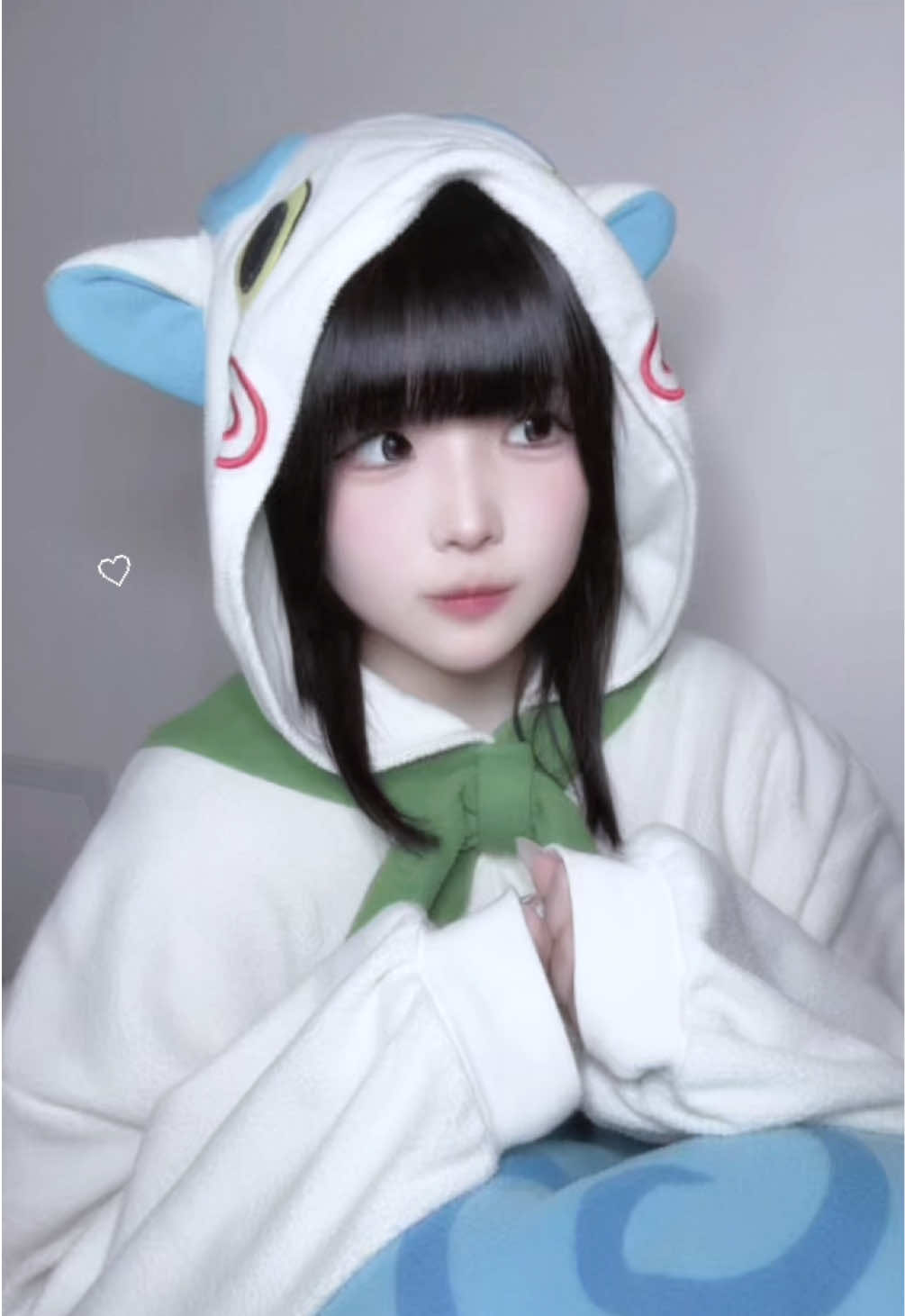 @わし