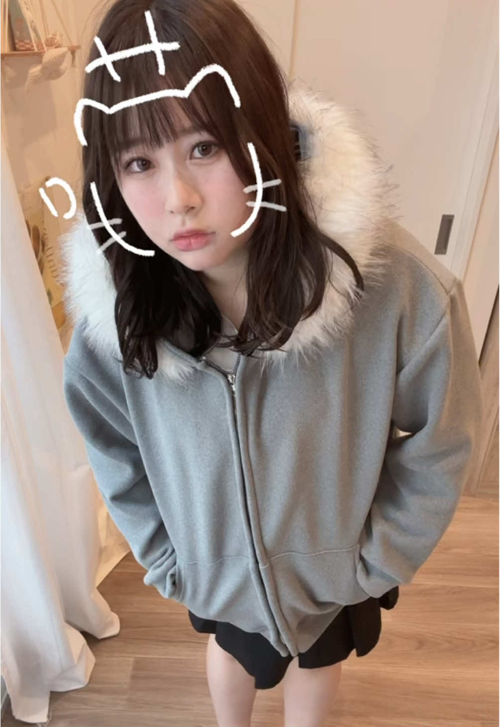 @園田 彩乃
