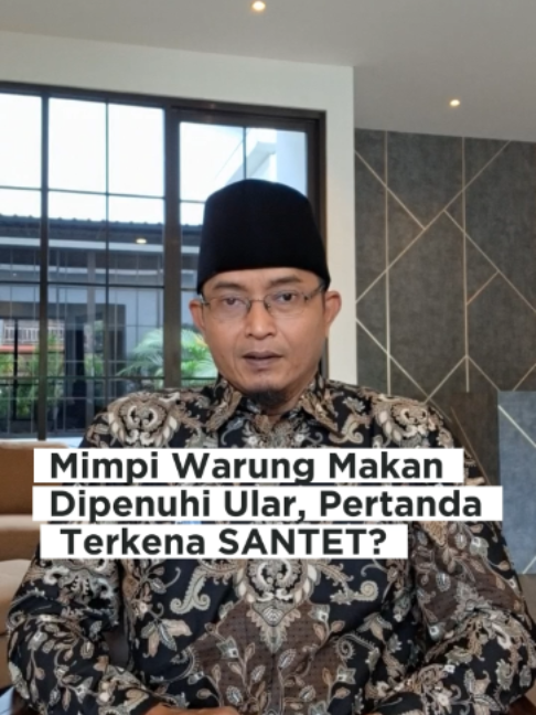@Paranormal Jawa Abah Romdhoni